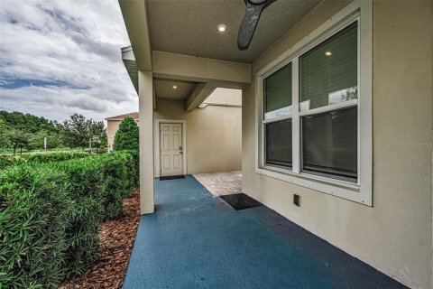 Villa ou maison à louer à Odessa, Floride: 4 chambres, 250.46 m2 № 2157133 - photo 29