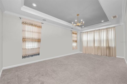 Villa ou maison à louer à Odessa, Floride: 4 chambres, 250.46 m2 № 2157133 - photo 20