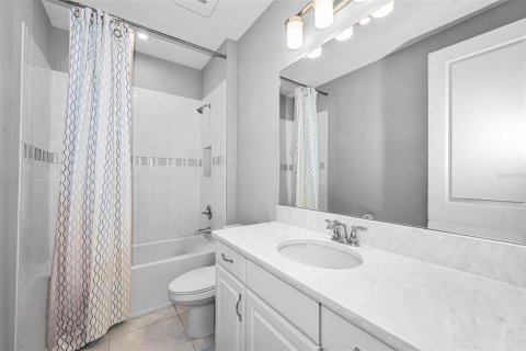 Villa ou maison à louer à Odessa, Floride: 4 chambres, 250.46 m2 № 2157133 - photo 26