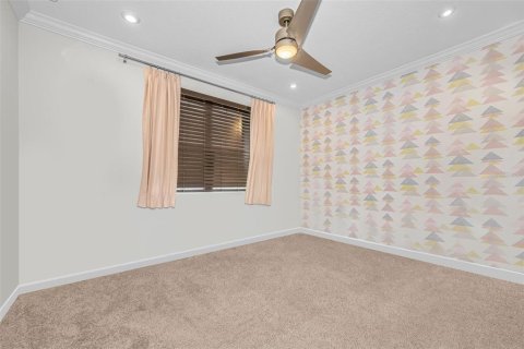 Villa ou maison à louer à Odessa, Floride: 4 chambres, 250.46 m2 № 2157133 - photo 25