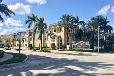 Condo in Doral, Florida, 2 bedrooms  № 1969830