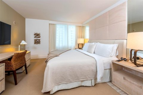Condominio en alquiler en Miami Beach, Florida, 1 dormitorio, 82.96 m2 № 1957348 - foto 9