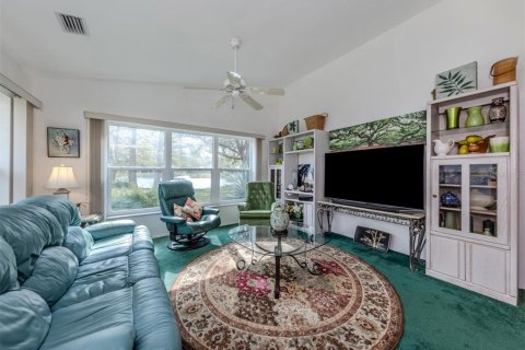 Купить виллу или дом в Венеция, Флорида 8 комнат, 161.19м2, № 1515738 - фото 17