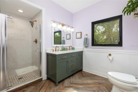 House in Sarasota, Florida 3 bedrooms, 198.44 sq.m. № 1826200 - photo 21
