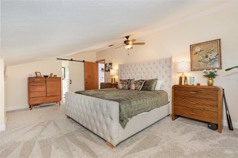House in Sarasota, Florida 3 bedrooms, 198.44 sq.m. № 1826200 - photo 19