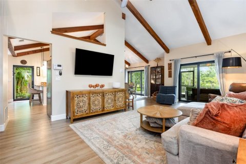 House in Sarasota, Florida 3 bedrooms, 198.44 sq.m. № 1826200 - photo 5