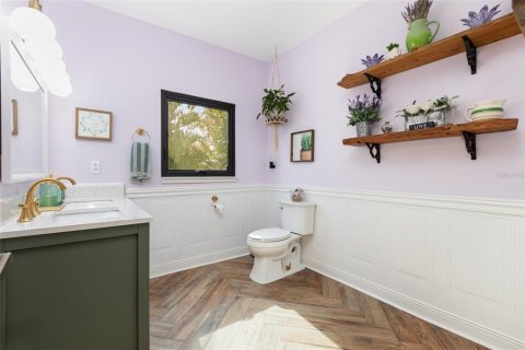 House in Sarasota, Florida 3 bedrooms, 198.44 sq.m. № 1826200 - photo 20