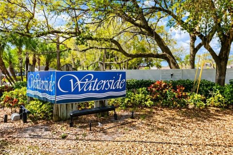 Condominio en alquiler en Tampa, Florida, 1 dormitorio, 46.82 m2 № 2142034 - foto 10