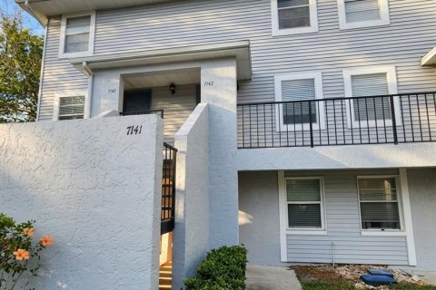 Condo à Tampa, Floride, 1 chambre  № 2142034