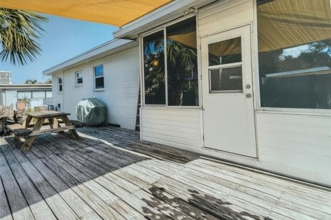 Villa ou maison à vendre à Daytona Beach Shores, Floride: 2 chambres, 92.9 m2 № 2228404 - photo 10