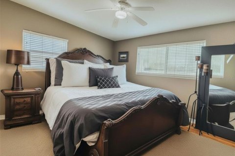 Villa ou maison à vendre à Daytona Beach Shores, Floride: 2 chambres, 92.9 m2 № 2228404 - photo 7