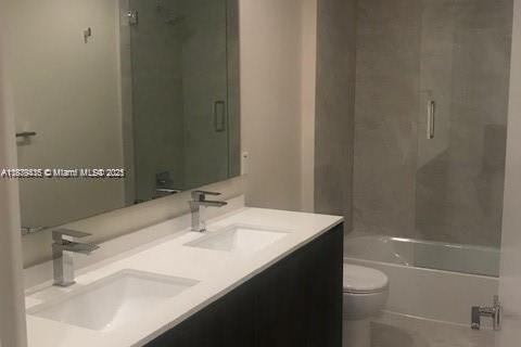Condo in Miami, Florida, 2 bedrooms  № 1828216 - photo 22