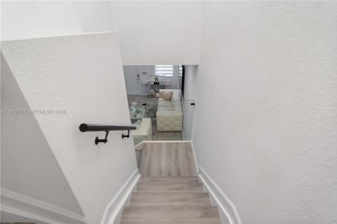 Townhouse in Homestead, Florida 3 bedrooms, 157.47 sq.m. № 2043082 - photo 24