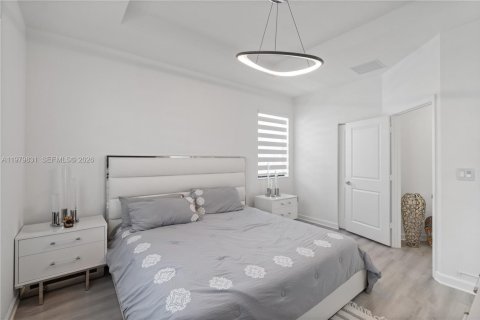 Townhouse in Homestead, Florida 3 bedrooms, 157.47 sq.m. № 2043082 - photo 28