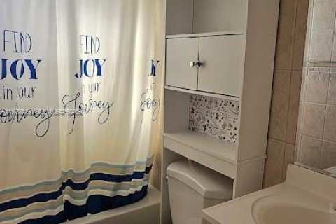 Copropriété à louer à Hallandale Beach, Floride: 1 chambre, 53.7 m2 № 1976940 - photo 6