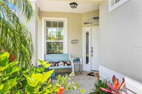 House in Palm Coast, Florida 3 bedrooms, 164.34 sq.m. № 1658211 - photo 4