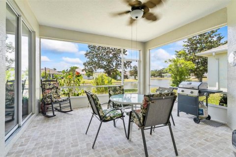 House in Palm Coast, Florida 3 bedrooms, 164.34 sq.m. № 1658211 - photo 25