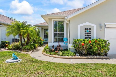 House in Palm Coast, Florida 3 bedrooms, 164.34 sq.m. № 1658211 - photo 3