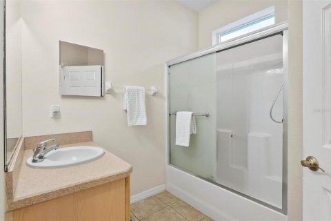 House in Palm Coast, Florida 3 bedrooms, 164.34 sq.m. № 1658211 - photo 28