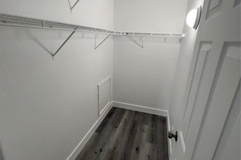 Снять в аренду таунхаус в Бойнтон-Бич, Флорида 2 спальни, 115.94м2, № 1230286 - фото 1
