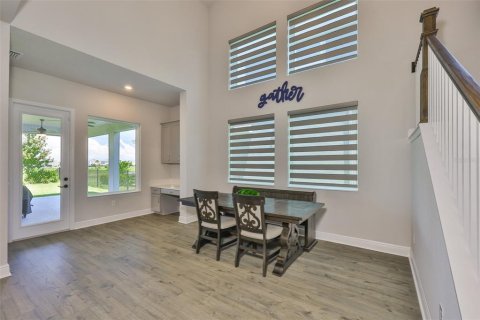 House in Apollo Beach, Florida 4 bedrooms, 308.16 sq.m. № 1834737 - photo 14