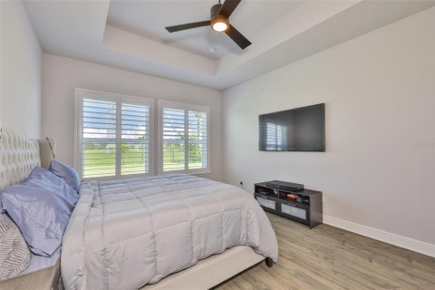 House in Apollo Beach, Florida 4 bedrooms, 308.16 sq.m. № 1834737 - photo 21