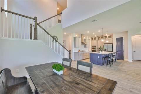House in Apollo Beach, Florida 4 bedrooms, 308.16 sq.m. № 1834737 - photo 13