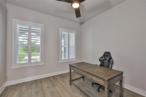 House in Apollo Beach, Florida 4 bedrooms, 308.16 sq.m. № 1834737 - photo 28