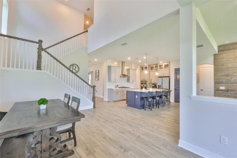 House in Apollo Beach, Florida 4 bedrooms, 308.16 sq.m. № 1834737 - photo 15