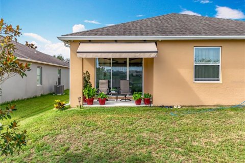 House in Clermont, Florida 3 bedrooms, 190.54 sq.m. № 1762108 - photo 26