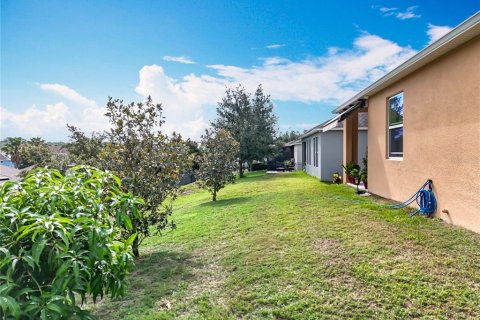 House in Clermont, Florida 3 bedrooms, 190.54 sq.m. № 1762108 - photo 27