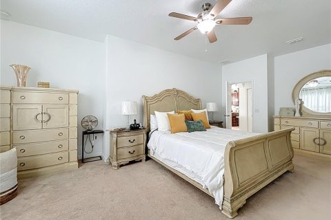 House in Clermont, Florida 3 bedrooms, 190.54 sq.m. № 1762108 - photo 16