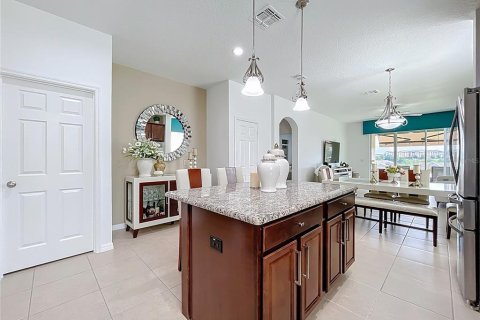 House in Clermont, Florida 3 bedrooms, 190.54 sq.m. № 1762108 - photo 9