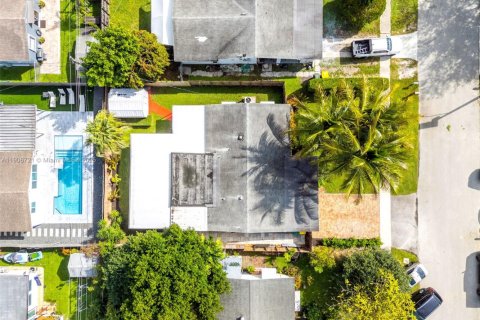Villa ou maison à vendre à Fort Lauderdale, Floride: 3 chambres, 121.98 m2 № 1969560 - photo 25