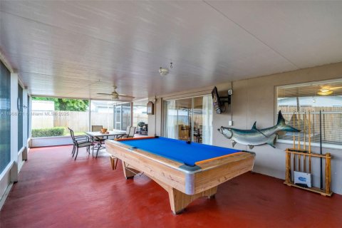 Villa ou maison à vendre à Fort Lauderdale, Floride: 3 chambres, 121.98 m2 № 1969560 - photo 18