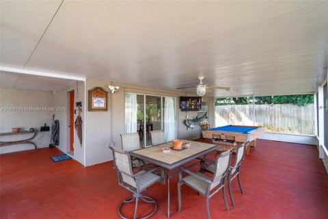 Villa ou maison à vendre à Fort Lauderdale, Floride: 3 chambres, 121.98 m2 № 1969560 - photo 19