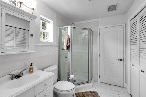 Villa ou maison à vendre à Fort Lauderdale, Floride: 3 chambres, 121.98 m2 № 1969560 - photo 12