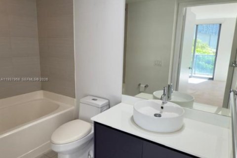 Condominio en alquiler en Miami, Florida, 51.19 m2 № 1995713 - foto 5