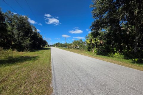 Land in Port Charlotte, Florida № 2165280 - photo 3