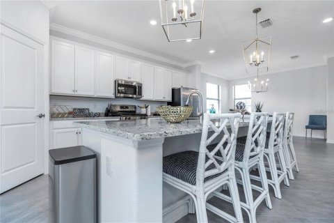 Condo in Lakewood Ranch, Florida, 3 bedrooms in LAKEWOOD NATIONAL  № 1751721 - photo 24
