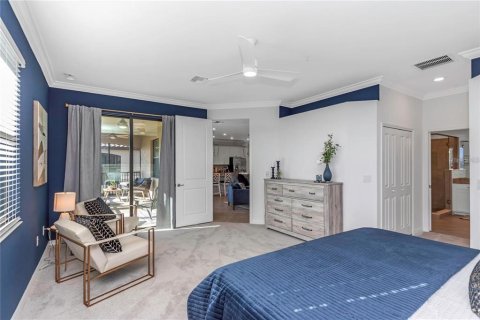 Condo in Lakewood Ranch, Florida, 3 bedrooms in LAKEWOOD NATIONAL  № 1751721 - photo 29