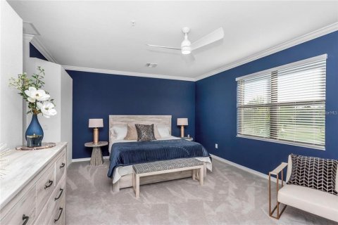 Condo in Lakewood Ranch, Florida, 3 bedrooms in LAKEWOOD NATIONAL  № 1751721 - photo 27