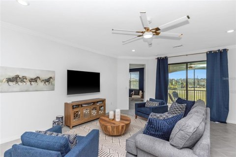 Condo in Lakewood Ranch, Florida, 3 bedrooms in LAKEWOOD NATIONAL  № 1751721 - photo 8