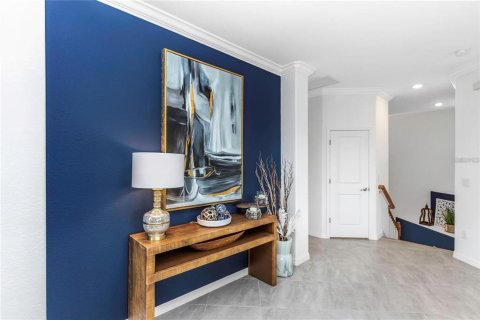 Condo in Lakewood Ranch, Florida, 3 bedrooms in LAKEWOOD NATIONAL  № 1751721 - photo 6