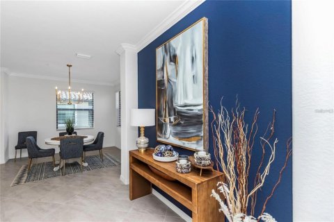 Condo in Lakewood Ranch, Florida, 3 bedrooms in LAKEWOOD NATIONAL  № 1751721 - photo 7