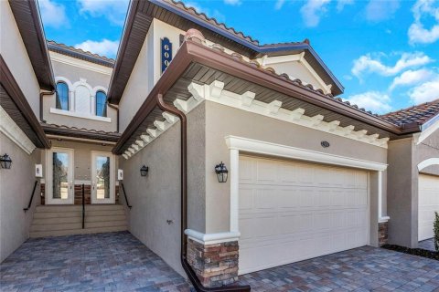 Condo in Lakewood Ranch, Florida, 3 bedrooms in LAKEWOOD NATIONAL  № 1751721 - photo 3