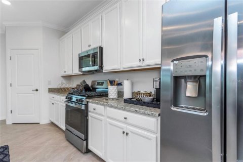 Condo in Lakewood Ranch, Florida, 3 bedrooms in LAKEWOOD NATIONAL  № 1751721 - photo 25