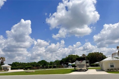 Land in Webster, Florida № 2106435