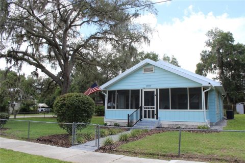 Casa en venta en Dunnellon, Florida, 3 dormitorios, 79.34 m2 № 1908602 - foto 1