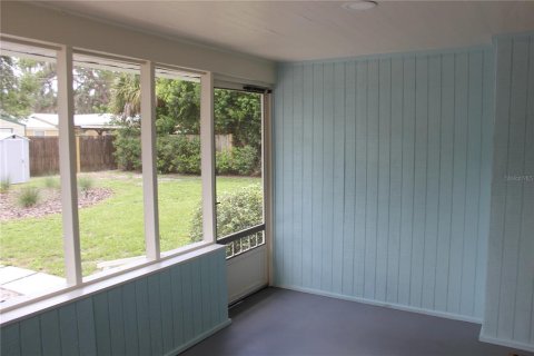 House in Dunnellon, Florida 3 bedrooms, 79.34 sq.m. № 1908602 - photo 28